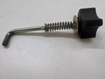 Ski-doo Mxz Formula Summit Oem 517295800 Headlight Rod Adjuster With Knob Used. Price: $14.35.