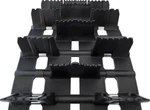 Camso Challenger X3.2 Mountain Track 162 15 With 3.2" Lugs New. Price: $1444.00.