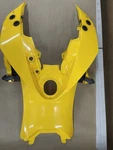 2008-2012 Ski-doo Xp Renegade Console Cover P/n 517303920, 517303778 Used. Price: $68.00.