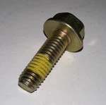 Qty 10 1999-2024 Brp Can-am Sea-doo Ski-doo Hex Flanged Screw M8X25 207582544 New. Price: $24.99.