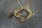 2002-2004 Ski-doo Oem Engine Torque Stop Bracket Support Plate Summit Legend Used. Price: $17.96.