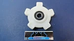 Kitty Cat Snowmobile 0300-178 Idler Sprocket Fits All Years New Oem Arctic. Price: $49.99.