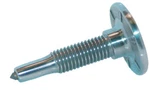 Woodys SSP-1450-B Stainless Steel Carbide Stud 60* 5/16" X 1.450 96 Pack New. Price: $267.76.