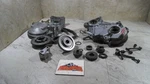 Yamaha Chain Case With And Sprockets, Fits 2004 Rx Warrior (DA1297) Used. Price: $255.90.