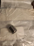 Arctic Cat Snowmobile Cylinder Knock Alignment Pin 3004-975 Oem Nos New. Price: $5.95.