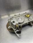 2006 07 Polaris Fst 750 Switchback Complete Reverse Cover Used. Price: $676.79.