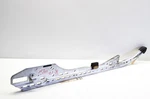 Oem Polaris 1541123 XTRA-12 Right Hand Rail Assembly Used. Price: $84.96.