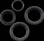 Moose Racing Hard-parts 0935-1036 Seal Kt Difential Fr Mse New. Price: $26.98.