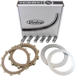 Vintco Clutch Plate Kit KCLK01 New. Price: $97.46.