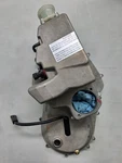 Arctic Cat M8000 Chain Case Cover 1702-424, With Oil Tank 1770-214 New Take Off Remanufactured. Price: $139.99.