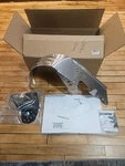Nos Arctic Cat 0637-428 One Piece Clutch Guard Kit 12-13 New. Price: $85.99.