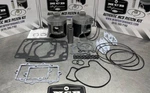 Arctic Cat M1000 F1000 Crossfire Top End Piston Kit 2007-11 Replaces 3007-257 New. Price: $389.95.