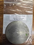 New Ski-doo Rotar 250 Cc Piston And Rings Olympique Olympic 402-1055 4021055. Price: $169.00.