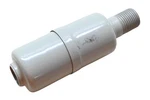 Stens 105-007, 89966, AM34980 Muffler Nos Open. Price: $15.79.