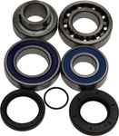 Balls 14-1059 Shaft Bearing And Seal Kit New. Price: $117.53.