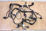 2018 Ski-doo Summit 850 E-tec Main Wire Harness & Engine Used. Price: $99.00.