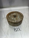 1997 96 Arctic Cat Zr 440 Oem Magneto Flywheel Rotor 3004-973 FP5518 Used. Price: $93.99.