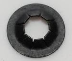 Qty Ski-doo Snowmobile Windshield Push Nut 250100034 New. Price: $24.99.