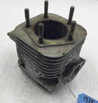 Polaris Cylinder Jug 1978 Colt Ss 340 F/a 3082628 Free Air Used. Price: $74.95.