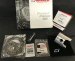 Wiseco Pistons New. Price: $1024.26.