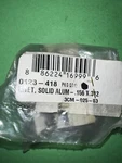 Arctic Cat Oem Aluminum Solid Rivet 0123-418 (pack Of 32) New. Price: $14.99.