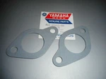 Nos Yamaha SW396 SW433 EW433 SL433 TL433 Oem QTY2 Intake Gasket 811-13563-00 New. Price: $13.99.