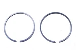 Oem Polaris 3082636 Piston Ring Qty Nos New. Price: $13.59.