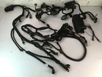 Brp Ski-doo Mach Z1000 2006 Wiring Harness Wires Electrical Cabling 420664550 Used. Price: $84.77.