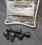 Genuine Ski-doo Allen Screw M8 12 Set Of 6 Formula Mx Z Summit Skandic Nordik New. Price: $9.99.