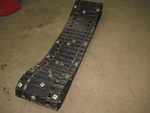 1997 Arctic Cat Pantera 580 Snowmobile 136" X 15" Camoplast Track #0602-755 Used. Price: $189.99.