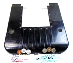 Kitty Cat Snowmobile Black Belly Pan Arctic 0302-145 Fits All Years Used. Price: $127.99.