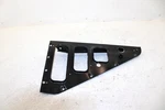1995 Arctic Cat Z 440 Oem Right Backing Plate Vent 0616-284 SA5 Used. Price: $38.69.
