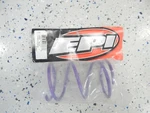 Epi Arctic Cat Polaris Snowmobile Secondary Purple Driven Clutch Spring PDS-16 New. Price: $14.97.