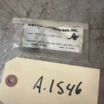 Nos Vintage Oem Arctic Cat Washer (5) 318861-8175-00 A/c# 3000-283 New. Price: $14.55.
