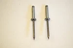 New Oem Arctic Cat 8060-630 Rivets Qty 2 Nos. Price: $6.78.