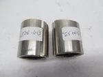 1996 Arctic Cat Ext 580 Carburetor Slides Pair 6506-643 Used. Price: $40.76.
