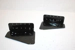 1999 Arctic Cat Zr 600 Oem Rear Skid Mount Set 2706-780 SA60 Used. Price: $18.99.