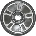 Ppd Idler 6.38" X 20 Mm Sil S/m Wheels New. Price: $77.10.