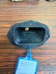 Polaris Xlt Oem Right Tie Rod Boot 5410328 Used. Price: $16.99.