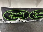 2008 Skidoo Summit 800R 154 Rail Runner Lh Rh 503191196 Xp 2009 2010 2011 Used. Price: $93.50.