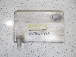 Arctic Snowmobile 1996-1998 Zrt Thundercat Rear Heat Exchanger 0716-173 Used. Price: $127.47.