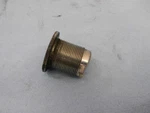 2005 Yamaha Rs Vector 1000 Engine Mount Adjuster Collar Bolt Used. Price: $9.99.