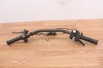 1995 Yamaha Vmax 600 Handlebars W/ Controls Used. Price: $75.00.
