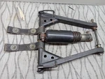 2008 Polaris Switchback/dragon 600 700 Front Torque Arm & Shock 1542579-067 Used. Price: $159.99.