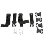 Arctic Cat Buckle Kit Unisex Oem New 2639-662. Price: $27.58.