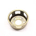 2002 Arctic Cat Zr 600 Oem Recoil Pulley 3005-531 Used. Price: $13.90.