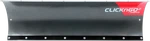 Kimpex Click Go 2 Atv Utv Snow Plow Blade 60"X17" Easy Install 373953 New. Price: $379.99.