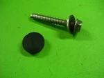 98 Bombardier Sea-doo Xp Ltd Pwc Handle Grip Mounting Bolt Finisher Cap Used. Price: $16.19.