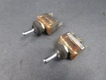 Ski Doo Heated Grip Hi/lo Off Switches 1995-2013 Formula Mxz Skandic Mach Summit Used. Price: $25.00.