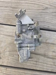 Used Walbro WF-2 Snowmobile Carburetor, John Deere, Arctic Cat, Scorpion. Price: $50.00.